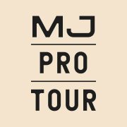 logo MJ PRO